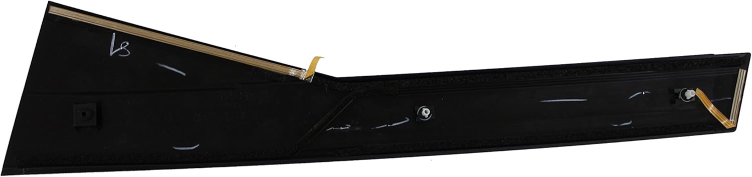 Toyota 75765-08012 Window Molding