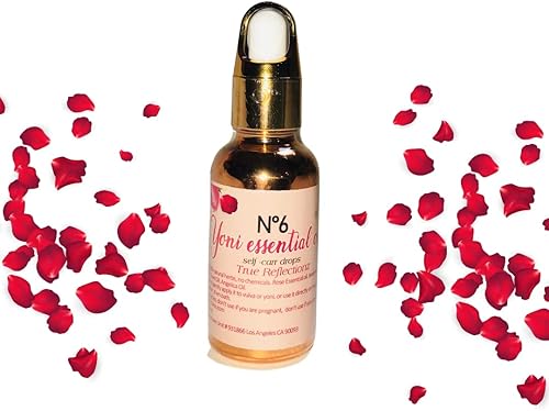 Miniatura 6 de Aceite de Yoni cuidado femenino hidratante hidratante apriete vaginal