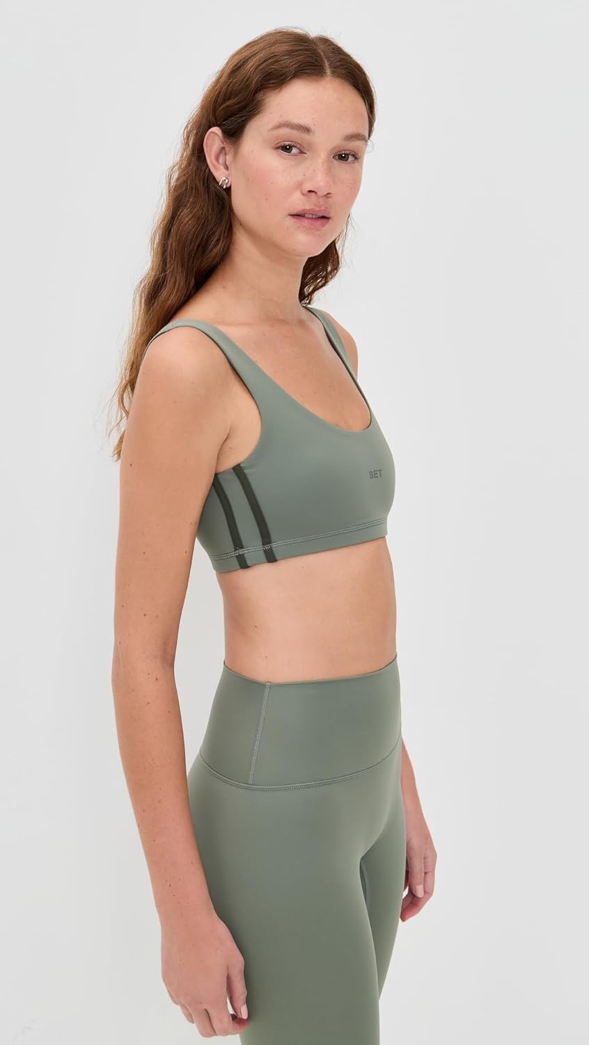 Set Women's Sportbody Duo Lift Bra - Image 4