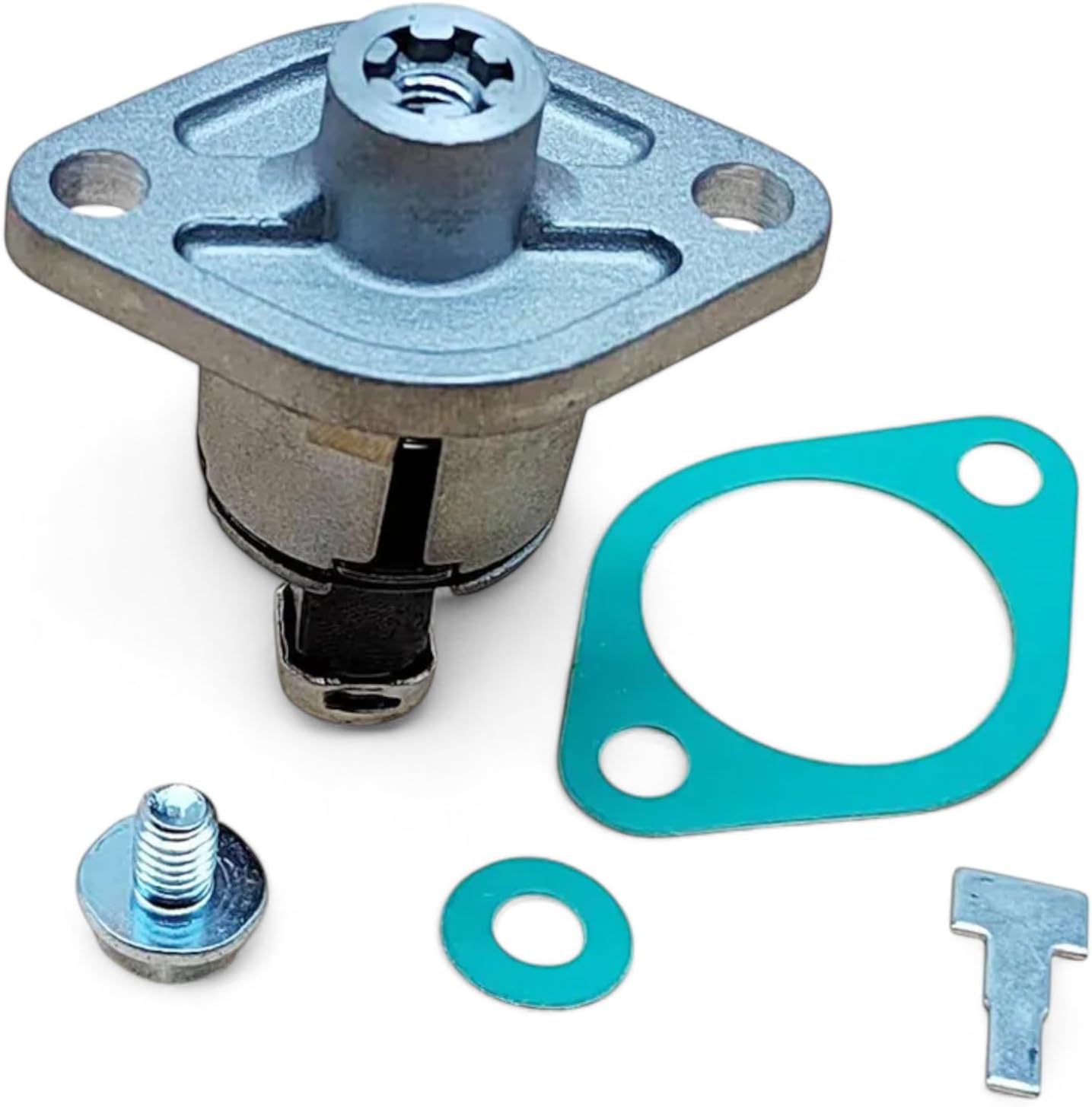 Cam Timing Chain Tensioner W/Gasket Kit Replacement For Honda CRF450 CRF450R 2004-2008