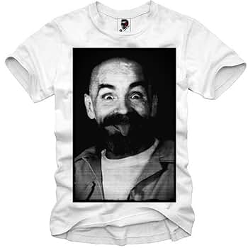 トップス Supreme Charles Manson L/S TEE Supreme Charles Manson L/S TEE - メルカリ