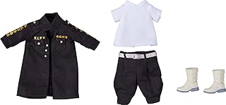 ねんどろいどどーる おようふくセット 東京リベンジャーズ マイキー(佐野万次郎)