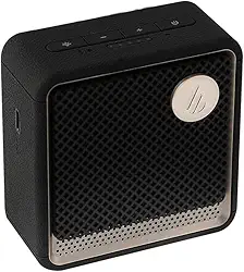 Caixa de som Portátil 6W RMS Bluetooth 5.4 Edifier ES20