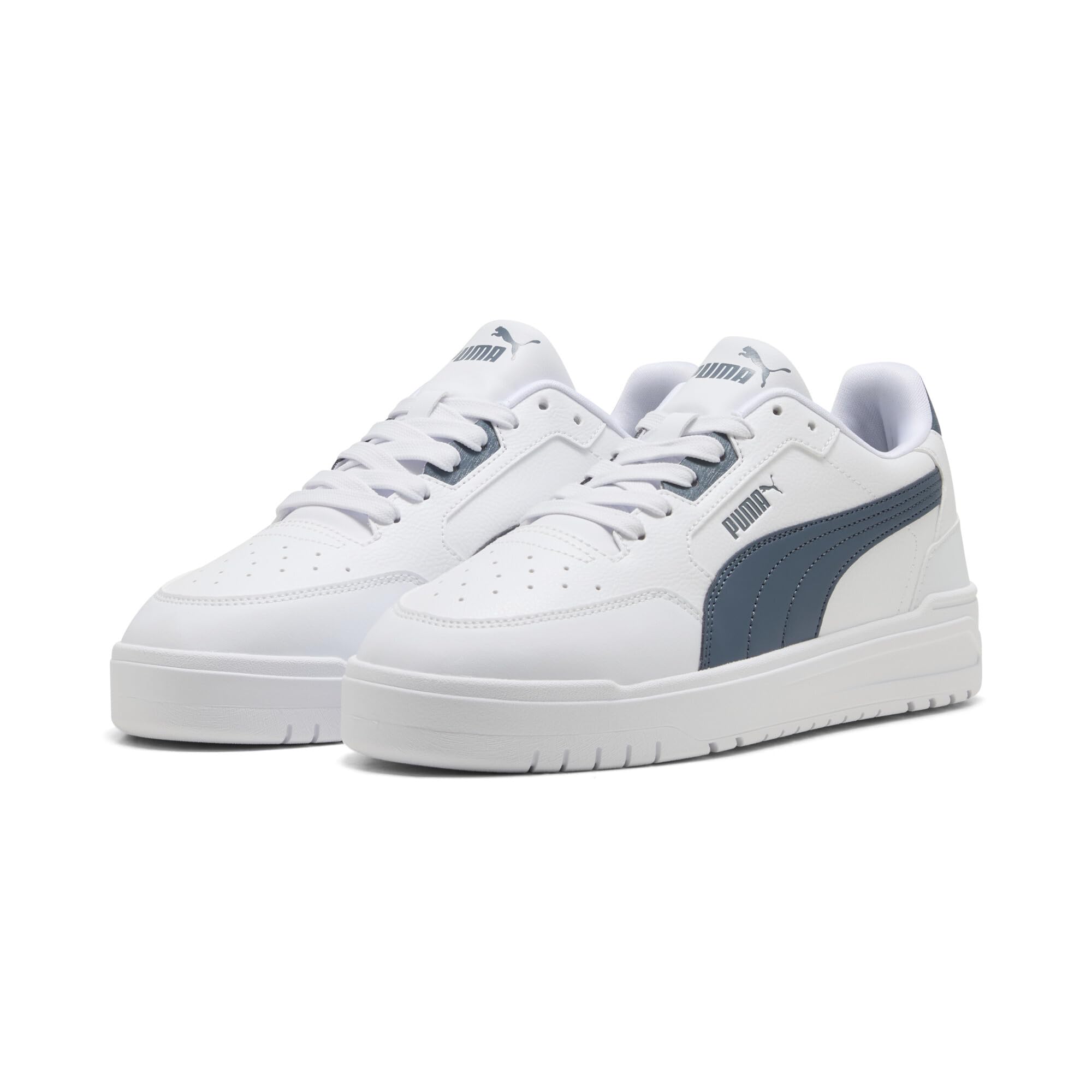 Puma Shuffle Downtown Unisex-Sneaker für Herren