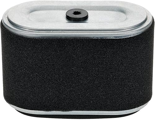 Stens Filtro de aire 102-904 compatible conreemplazo para Honda GXV340 y GXV390 17210-Z1E-801 2 34 pulgadas OD, 5 14 pulgadas de longitud, 3 14