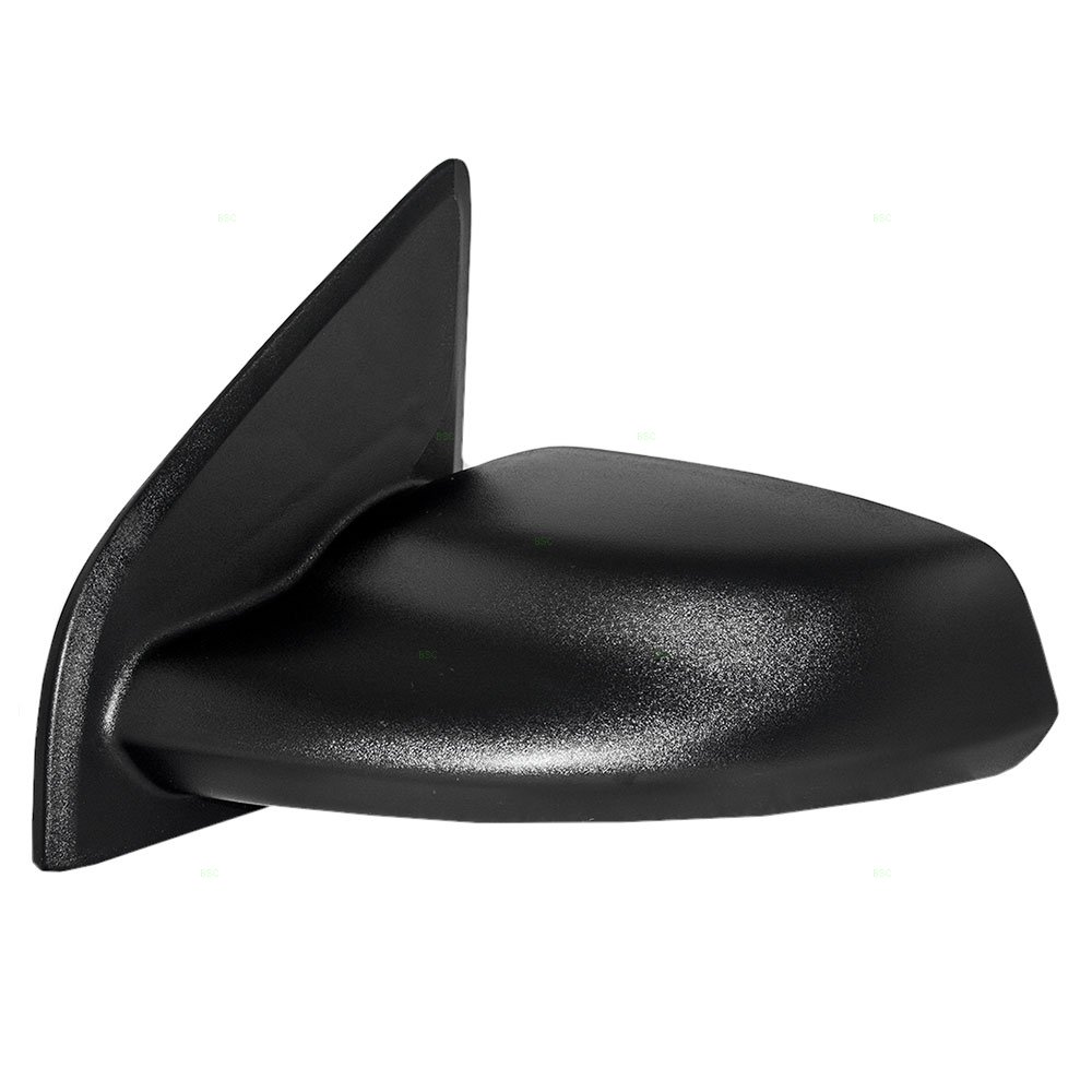 Amazon.com: Brock Replacement Driver Power Side Door Mirror 