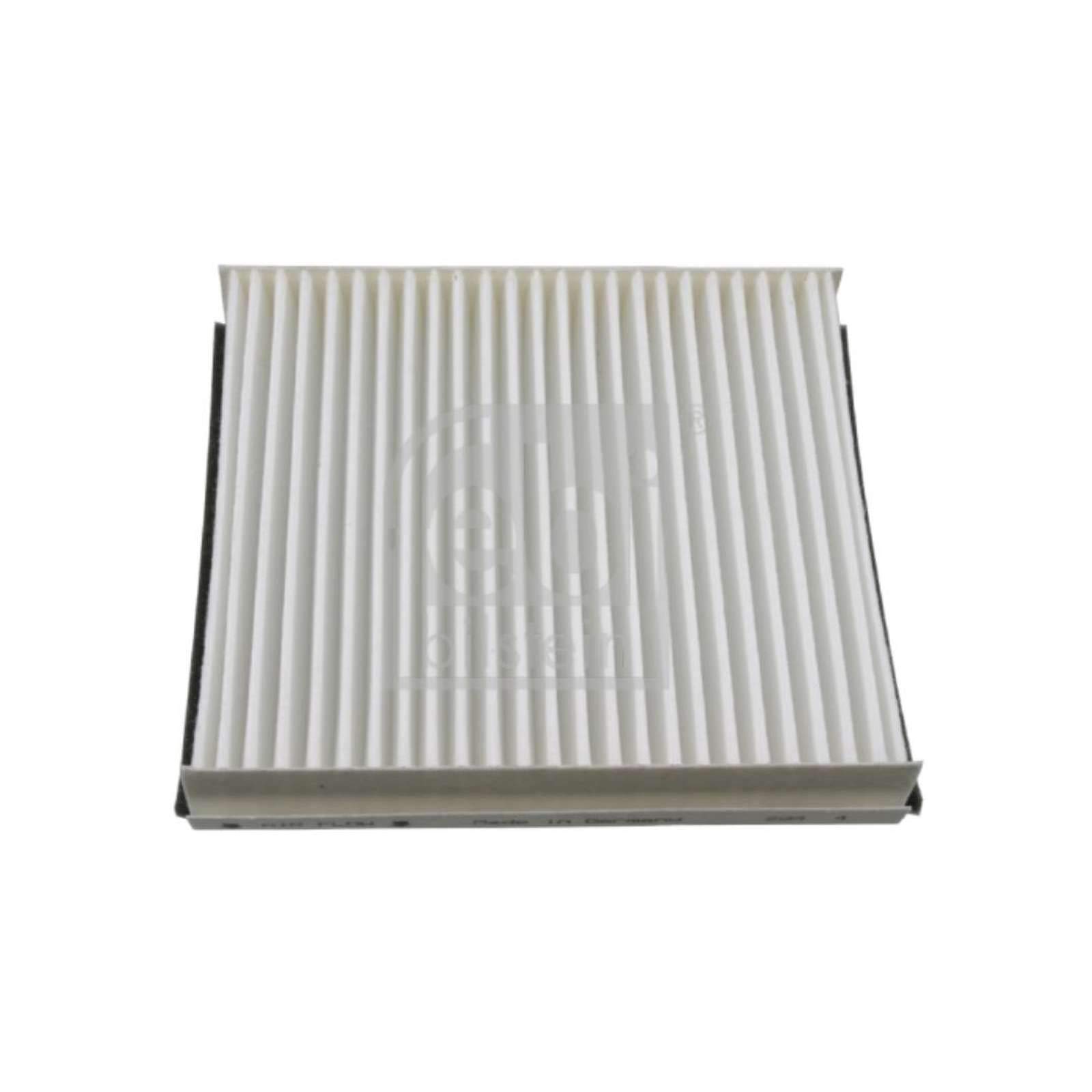 Febi Bilstein 22442 Filtro Abitacolo | Benz-image