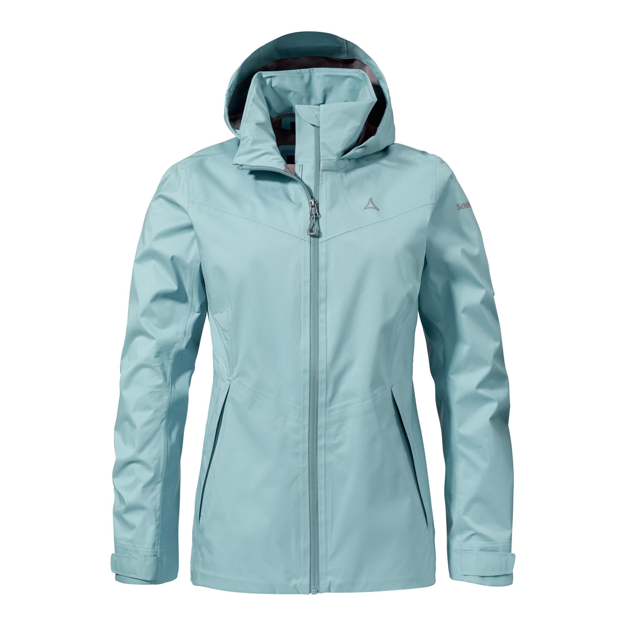 Schöffel Aiplspitz L Jacket 2.5 L