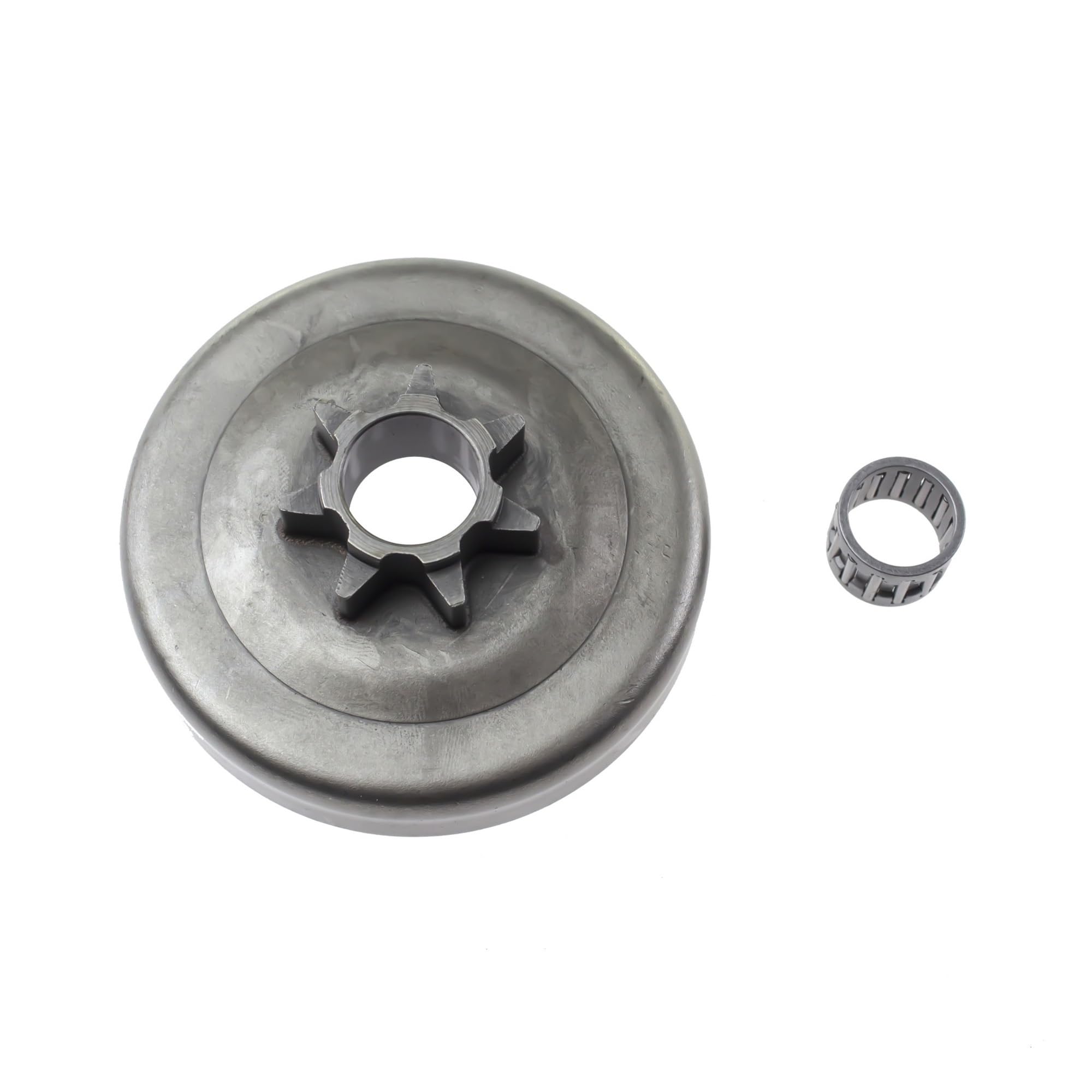 Tambour d'embrayage 7T .325 avec pignon de chaîne pour tronçonneuse CS2152 2141 CS2250S
