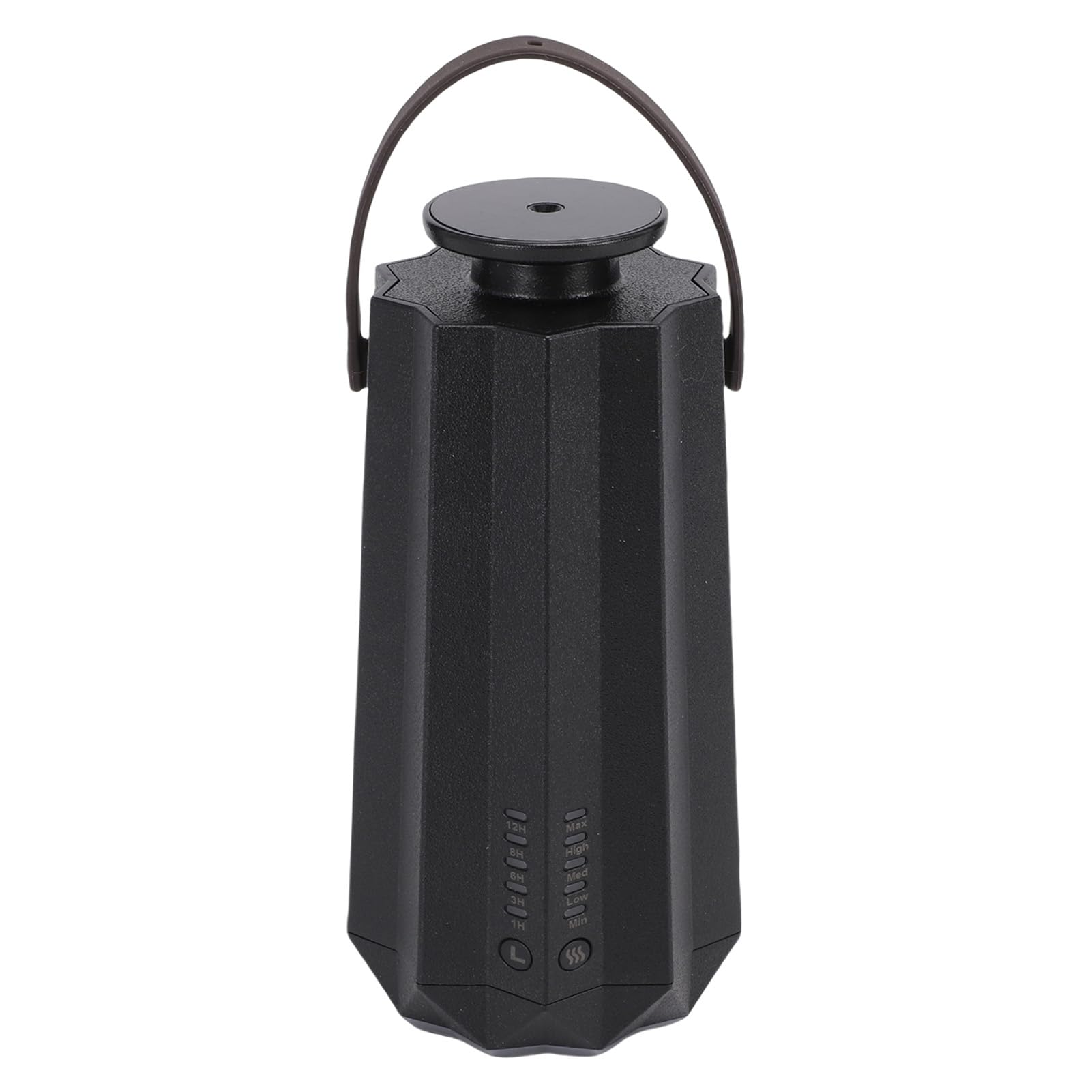 Intelligenter Duftöl-Diffusor 50 ml (Black)
