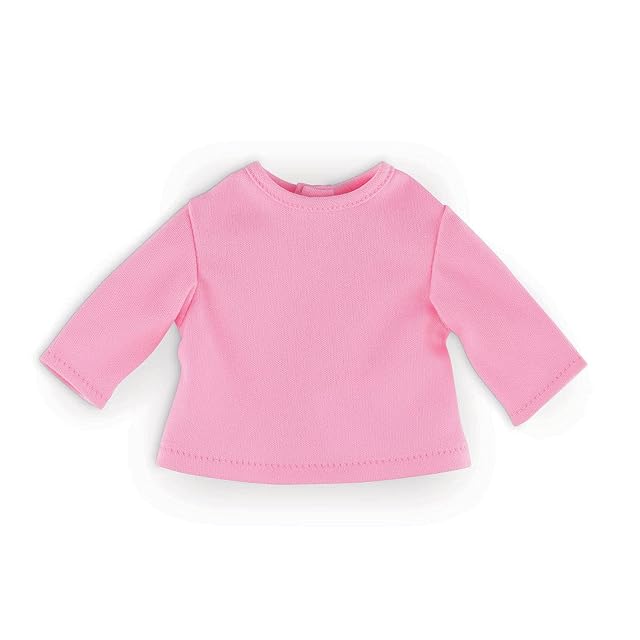 Foto 4 de 5 de Corolle - Set 2 Camisetas Ma muñecas de 36 cm, A Partir de 4 años