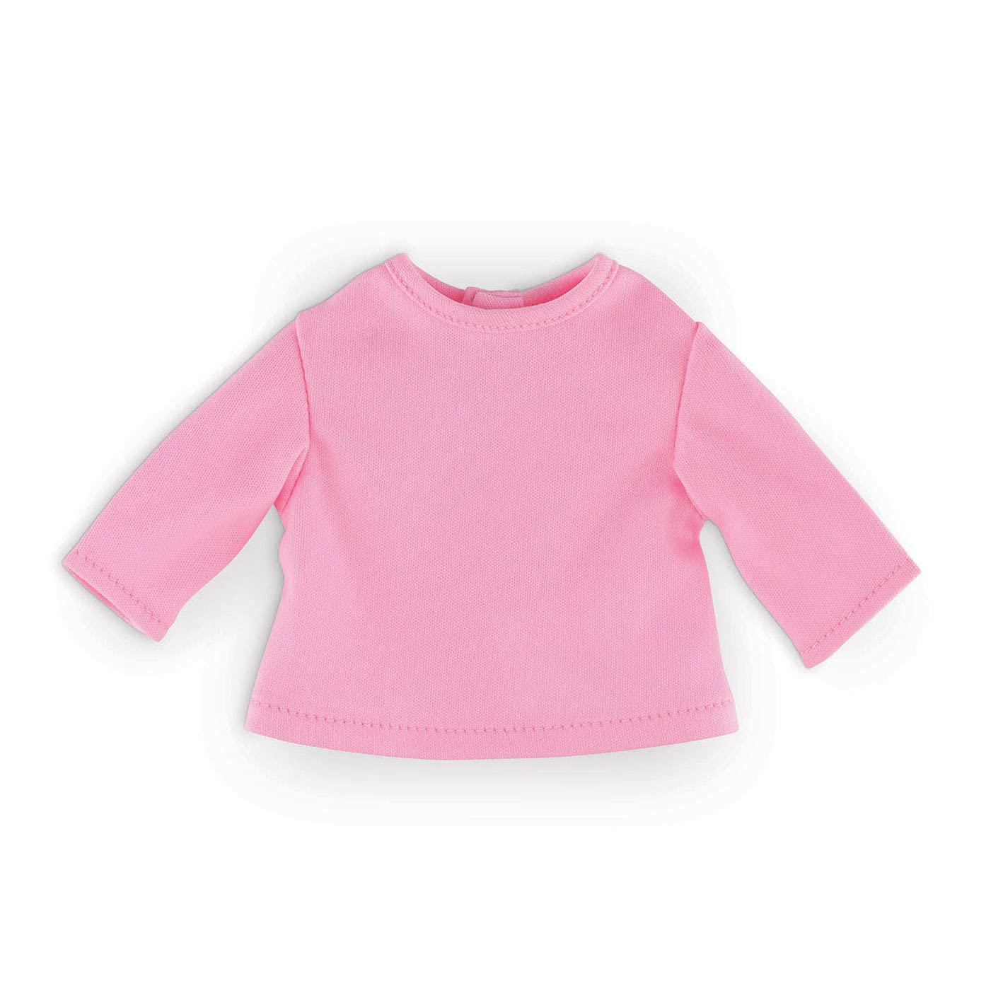 Corolle 9000210130-2 T-shirty, dla wszystkich lalek MaCorolle 36 cm, od 4 lat