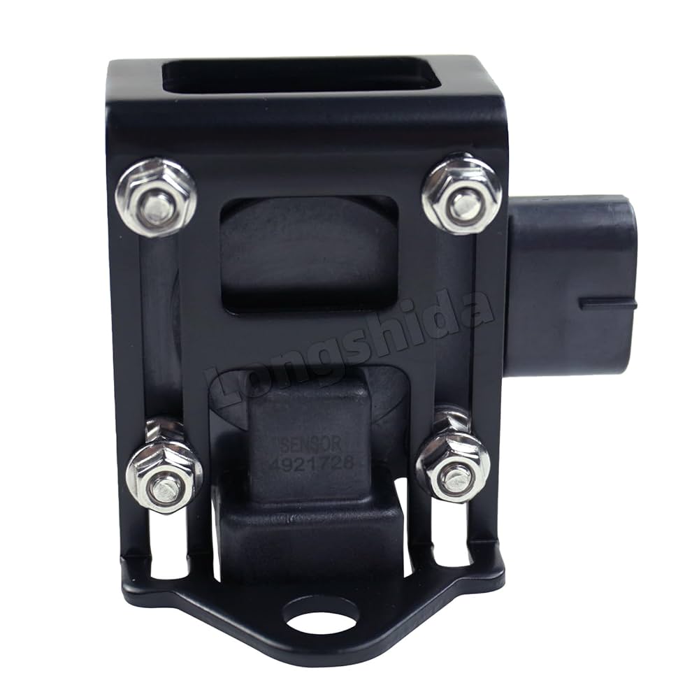 Amazon.com: longshida 4921728 EGR Differential Pressure