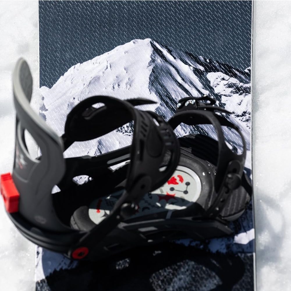 Lib-Tech Cold Brew Mens Snowboard