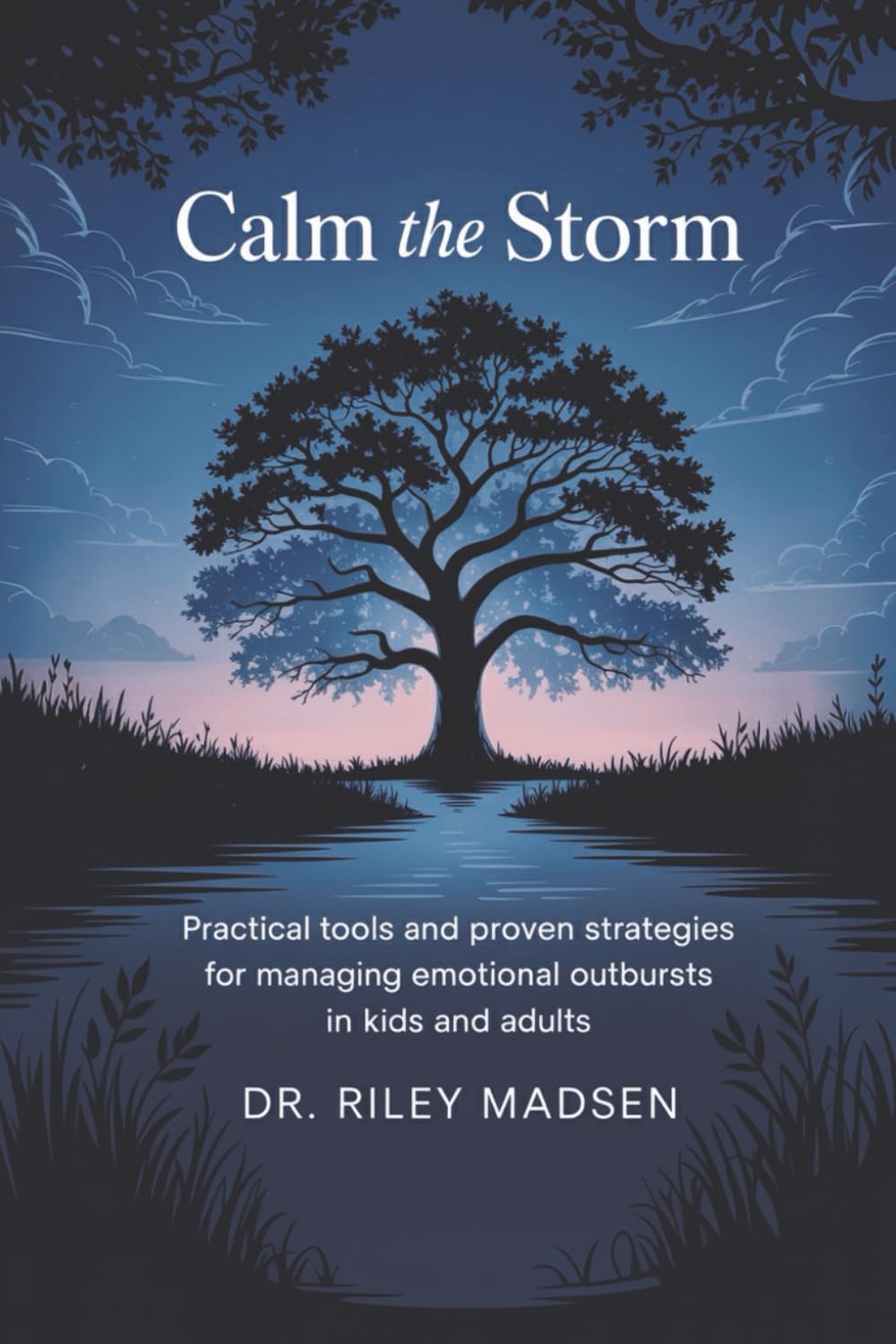 Calm the Storm: ADHD Meltdown Rescue: Practical Tools and Proven Strategies for Managing Emotional Outbursts in Kids and Adults