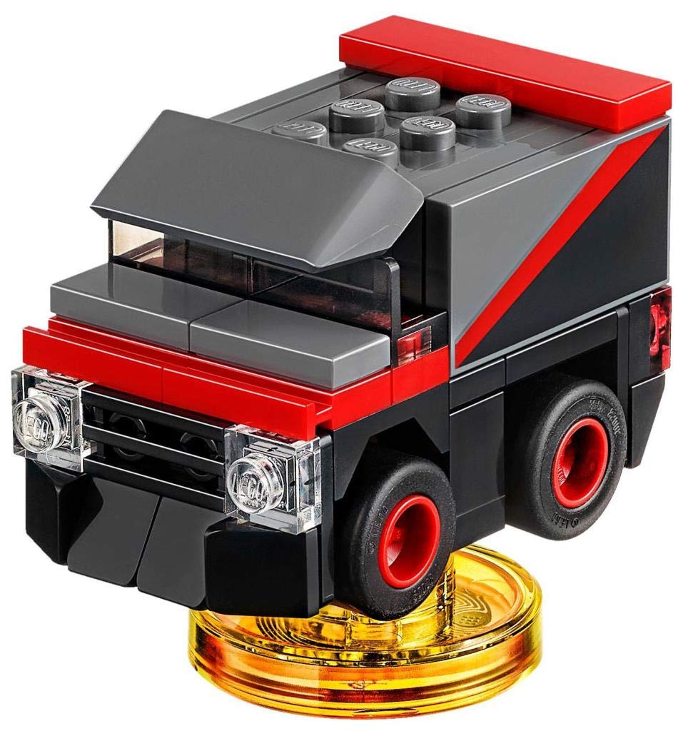 LEGO Dimensions - Fun Pack- A-Team