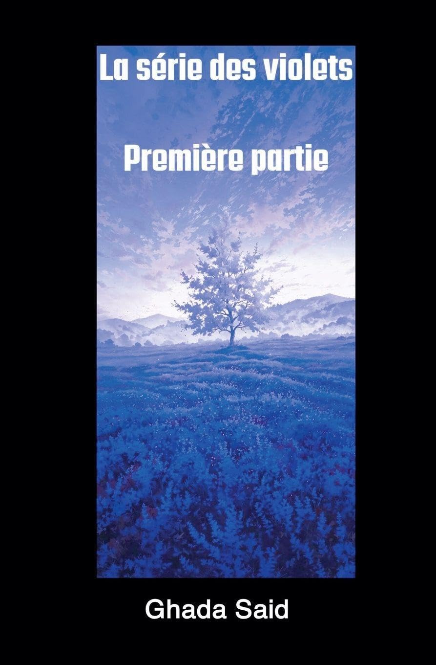 Première partie: 1 (La Série Des Violets)