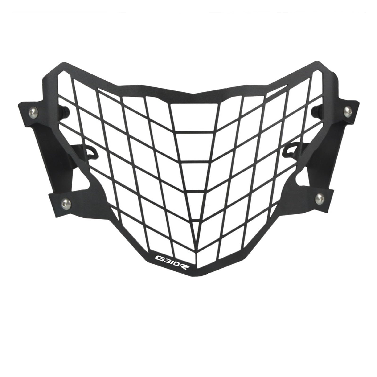 for B&MW G310GS G310R G310 G 310 GS R 2017 2024 2025 Headlight Guard Grille Cover Protector Protection Modification Accessories Motorcycle Headlight Grille Mesh