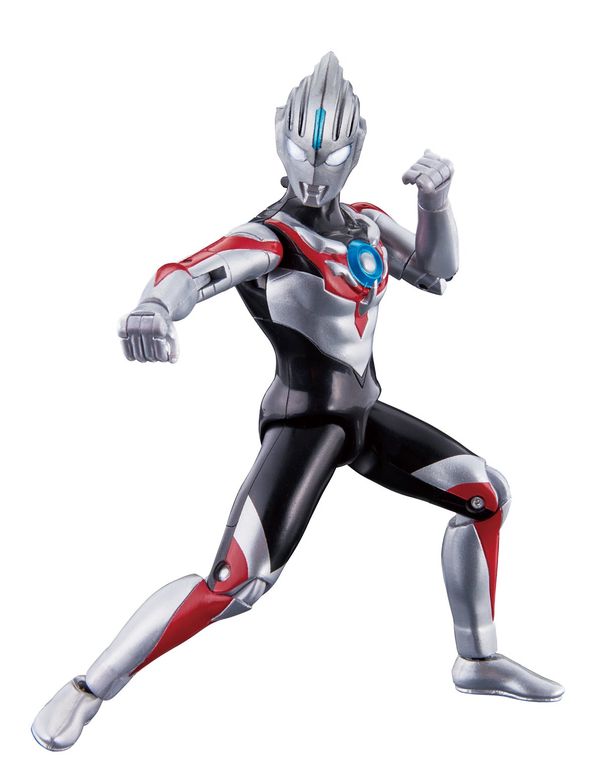 Amazon.co.jp: ウルトラアクションフィギュア ウルトラマン
