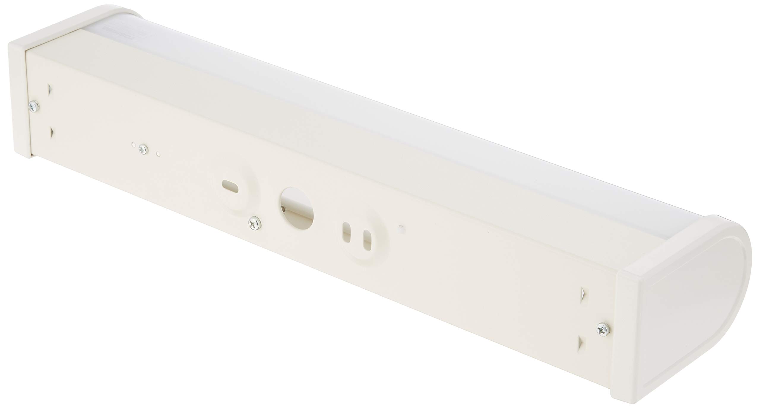Amazon | 東芝ライテック 電源内蔵直管形LEDブラケット ミラー灯 15W