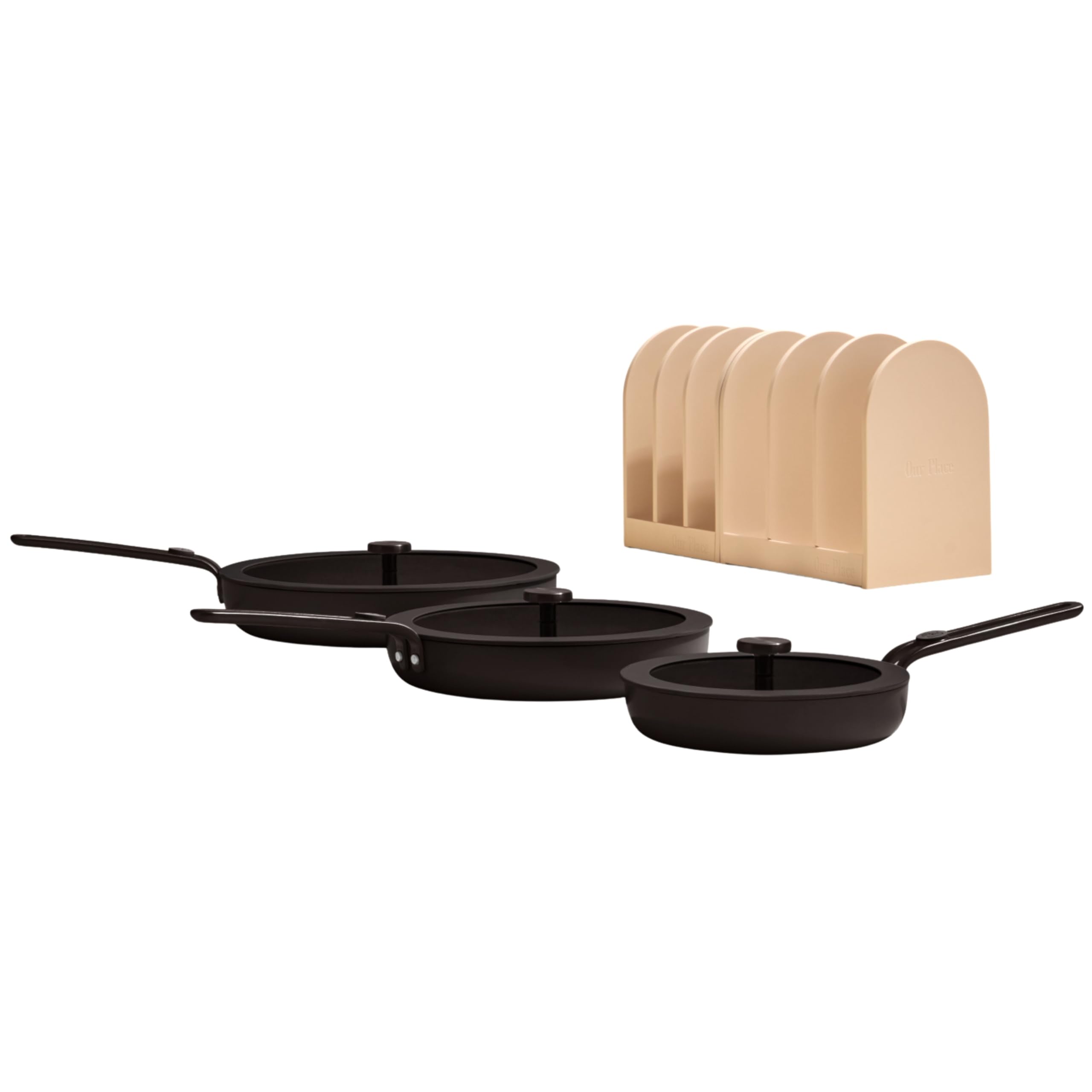 Our Place Essentials Complete Cookware Set