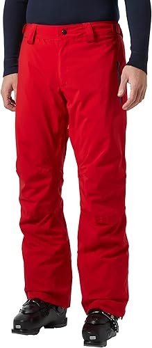 Miniatura 3 de Helly-Hansen Legendary - Pantalón de esquí térmico - Pantalones de nieve impermeables para hombre - Equipo transpirable para clima frío - Ajuste