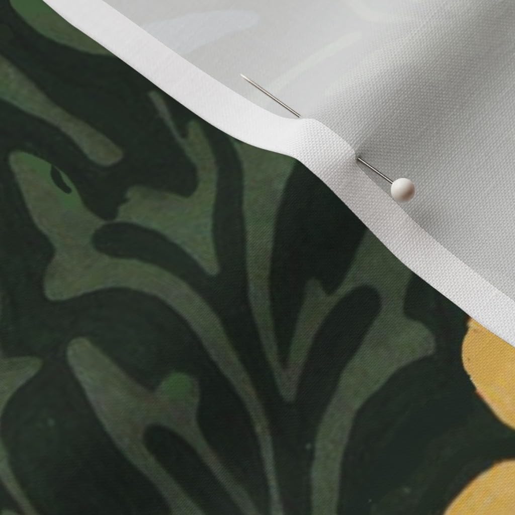 Spoonflower Fabric - 12878048 Printed on Petal Signature Cotton Fabric by The Yard - Sewing Quilting Apparel Crafts Decor