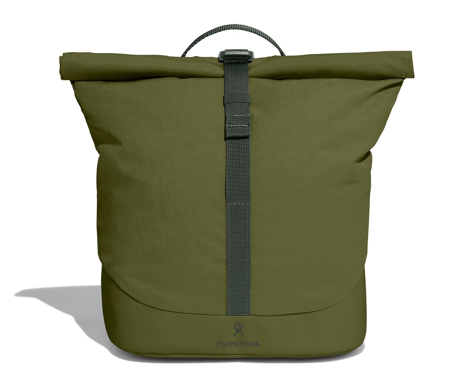 Palmer Green Carryout Insulated Cooler, 1 EA