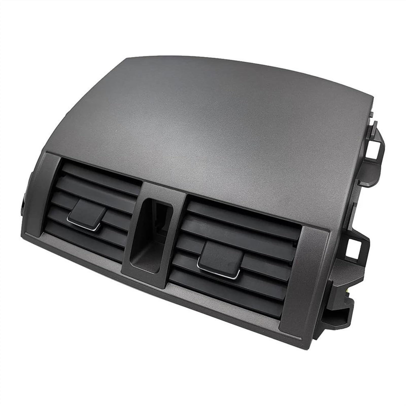 Panel de ventilación de aire acondicionado para Toyota Corolla y cubierta de tablero 5567002160 8