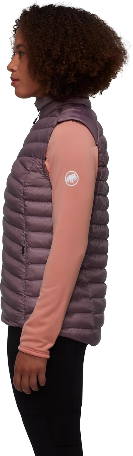 Mammut Women's Albula IN Vest, Flux, S
