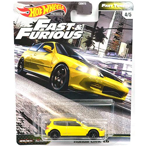 Amazon | MATTEL HOTWHEELS 1:64SCALE 