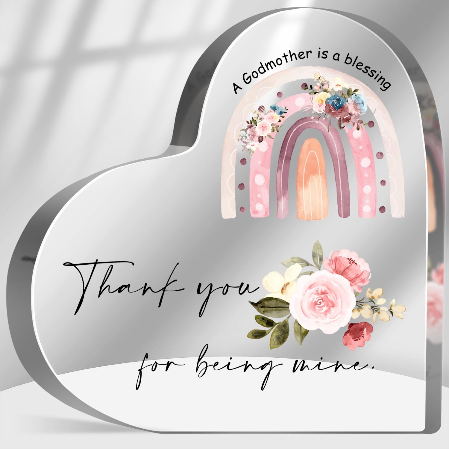 Thank You Gifts for Men Brother, Brother Friendship Keepsake Plaque, Best Brother Appreciation Gift, Thank You Brother Sign Plaque for Home Desk Decor