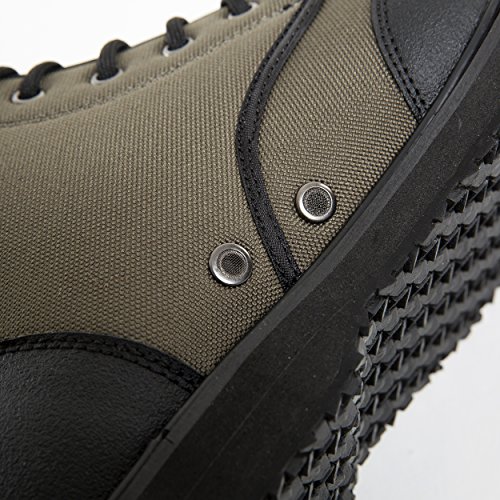 Duck and Fish Men's Felt Sole Wading Shoe4