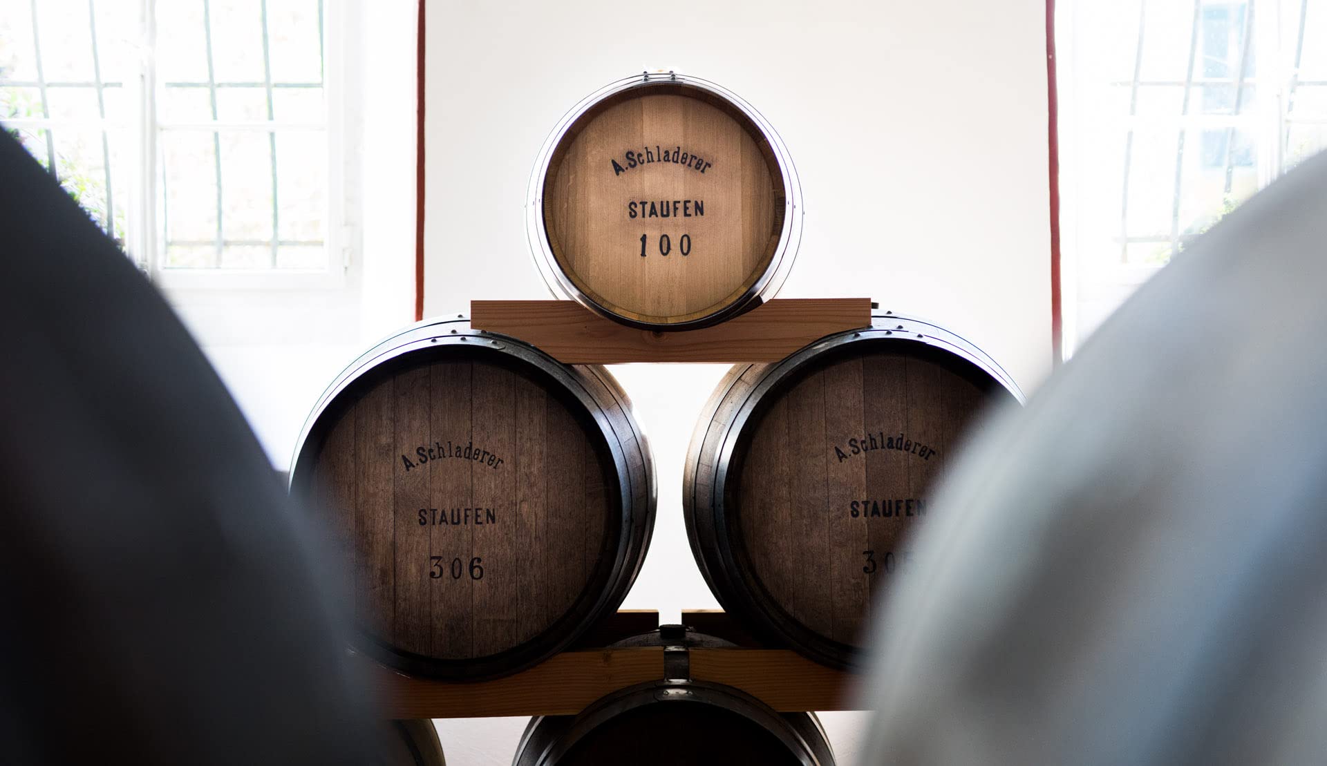 Schladerer Schwarzwälder Kirschwasser 42% Vol. 0,7l in Giftbox