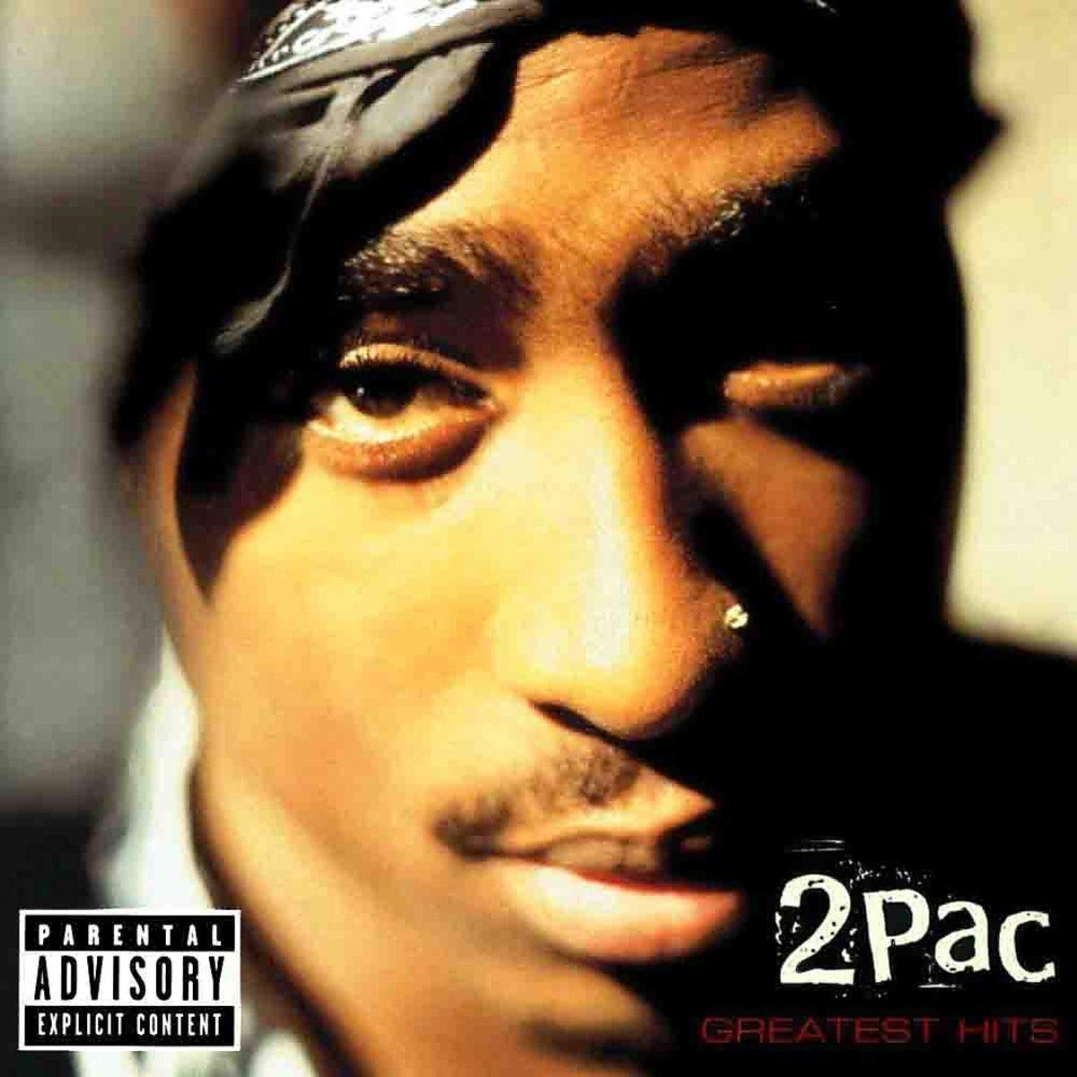 Greatest Hits (Vinyl): 2PAC: Amazon.ca: Music