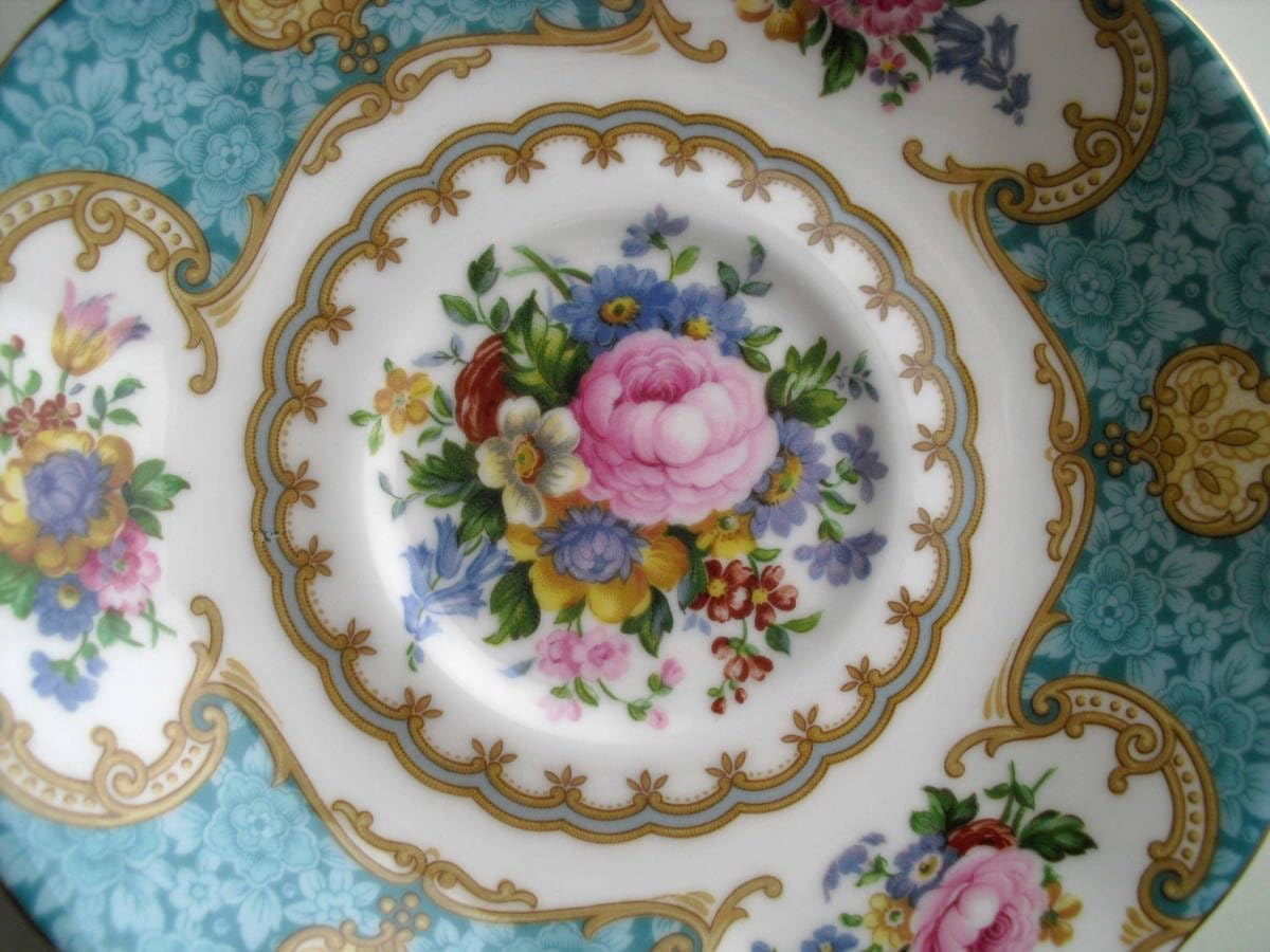   ロイヤルアルバート レディアスコット　皿　プレート 楽天市場】【中古】 Royal Albert ロイヤルアルバート 英国製 レディー