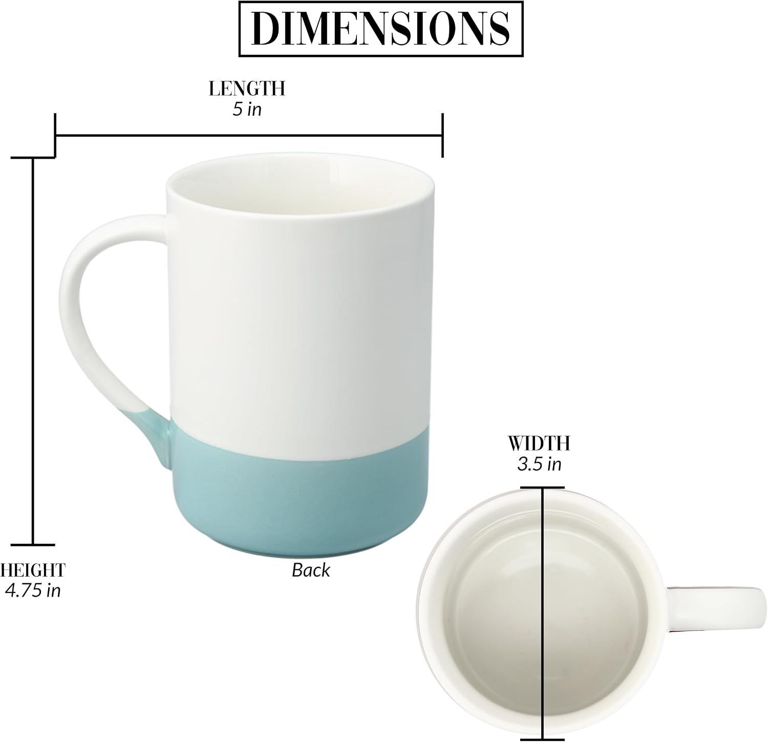 Pavilion Gift Company - You Are Awesome Keep That Shit Up - 18 oz Stoneware Coffee Mug Tea Cup Bestie Best Friend Coworker Girlfriend Wife Encouragement Gift Present