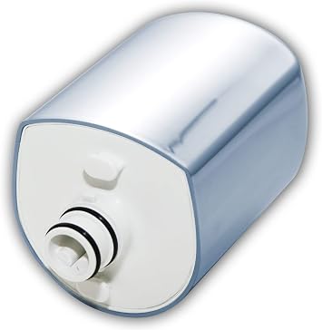 Instapure R8 ULTRA Tap Water Filter Chrome