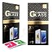 Produktbild MOELECTRONIX 9H Echt Glas Display Schutz Folie Screen Protector passend für SM-G901F Samsung Galaxy S5 LTE+