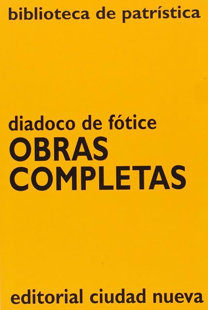 Portada de Obras completas