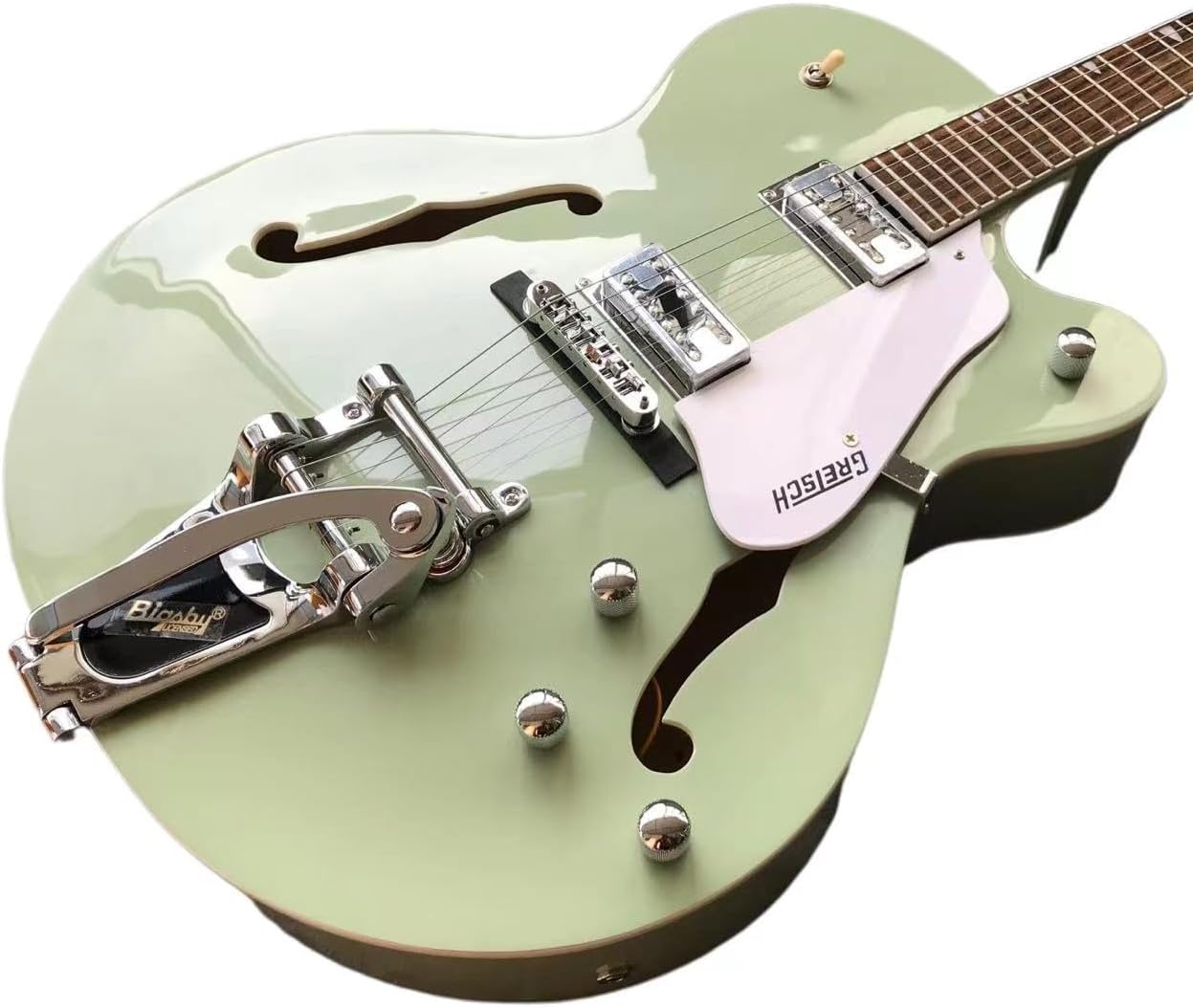 PLAYTECH (プレイテック) エレキギター テレキャスタイプ ローズウッド