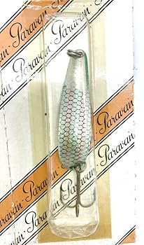 PARAVAN バッハスペシャル　サラマンダー パラバンセット　オールドスプーン PARAVAN バッハスペシャル サラマンダー パラバンセット