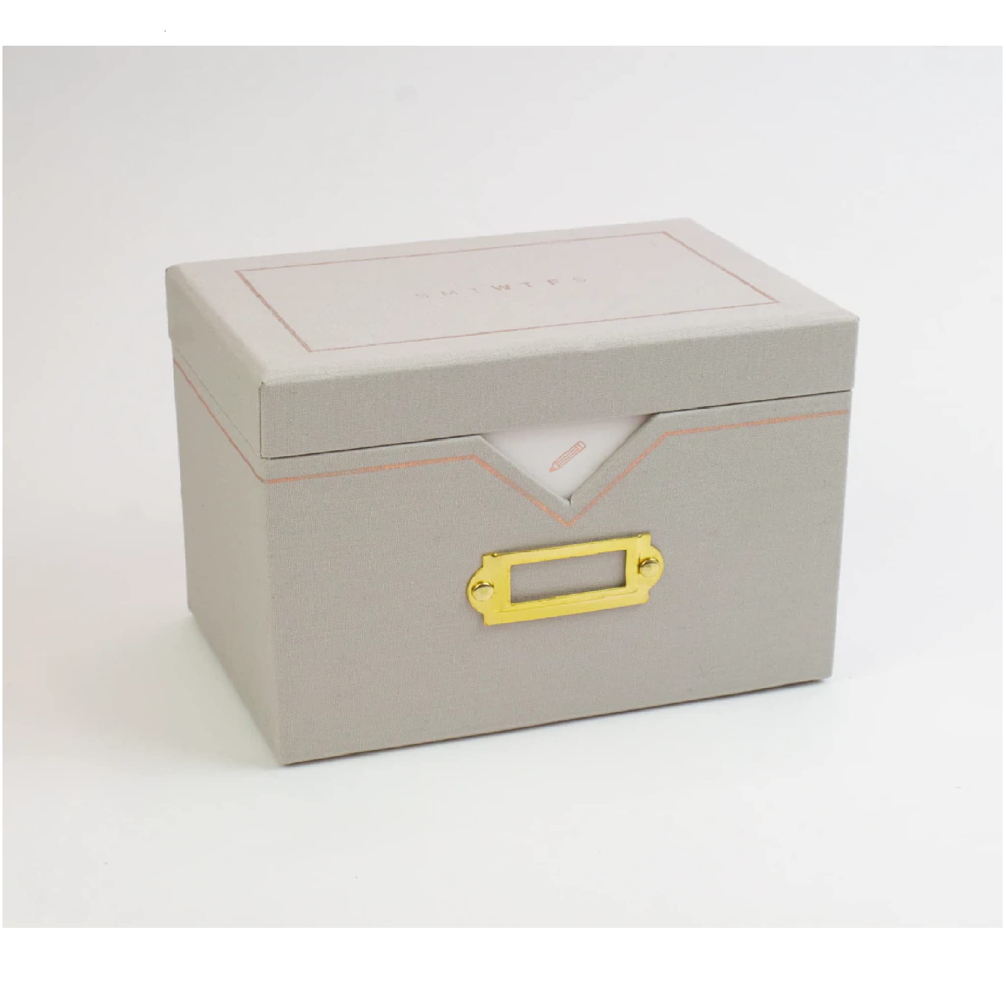Greeting Card Storage Box With Dividers Uk At Tia Thomas Blog - View #5