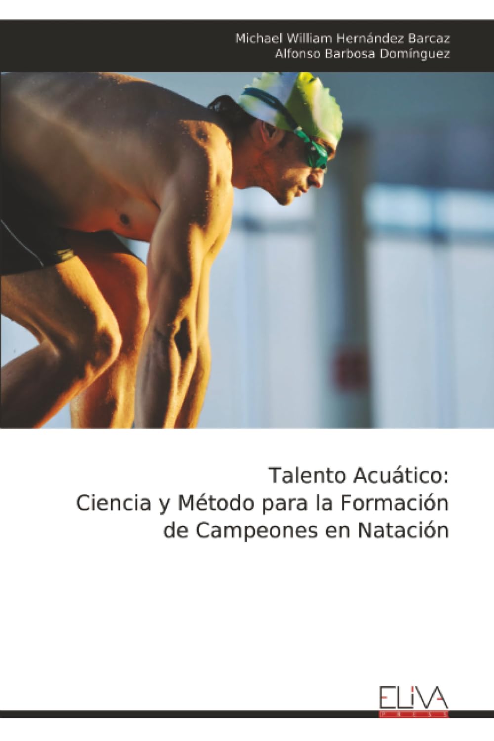 Talento Acuático: Ciencia y Método para la Formación de Campeones en Natación
