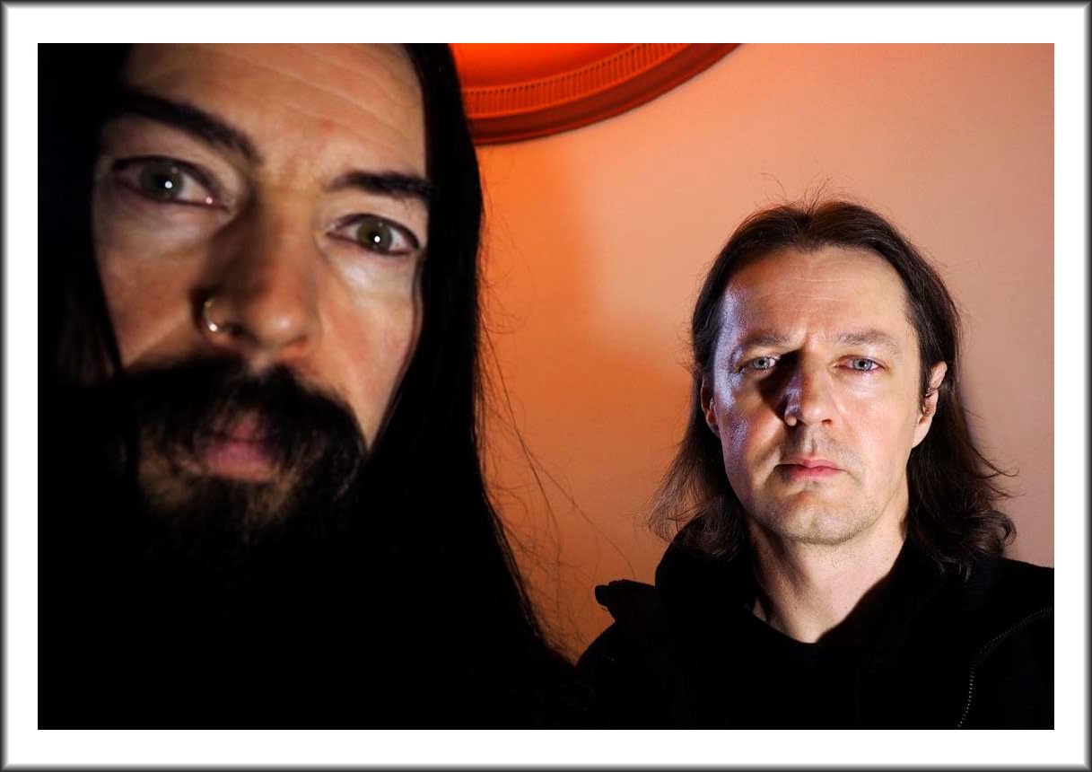 Satyricon & Munch