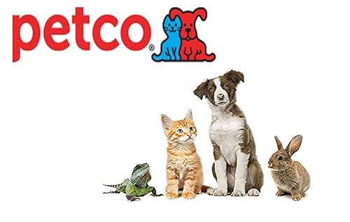 Petco Tarjeta de regalo electrónica - Estándar