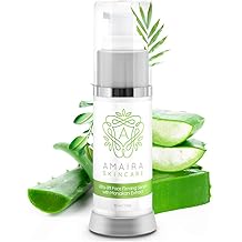 amaira natural skincare review