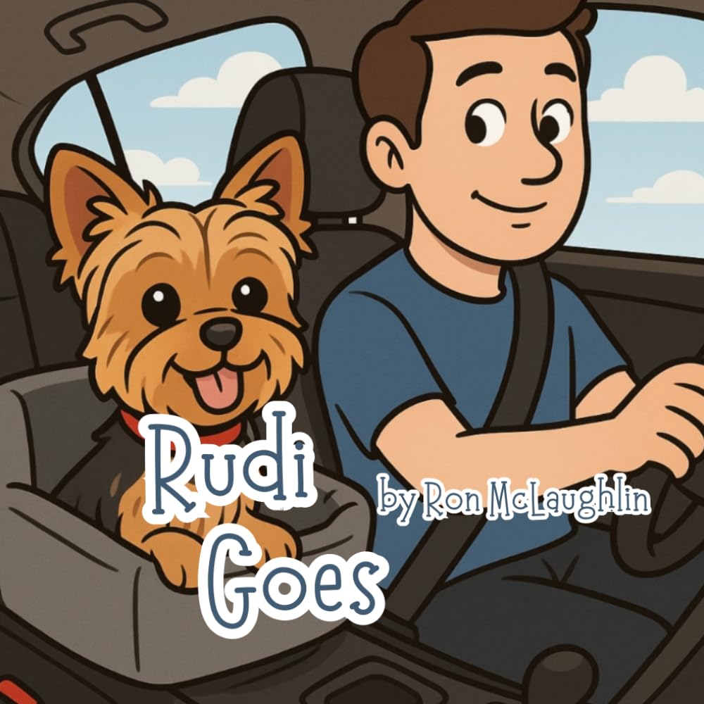 Rudi Goes