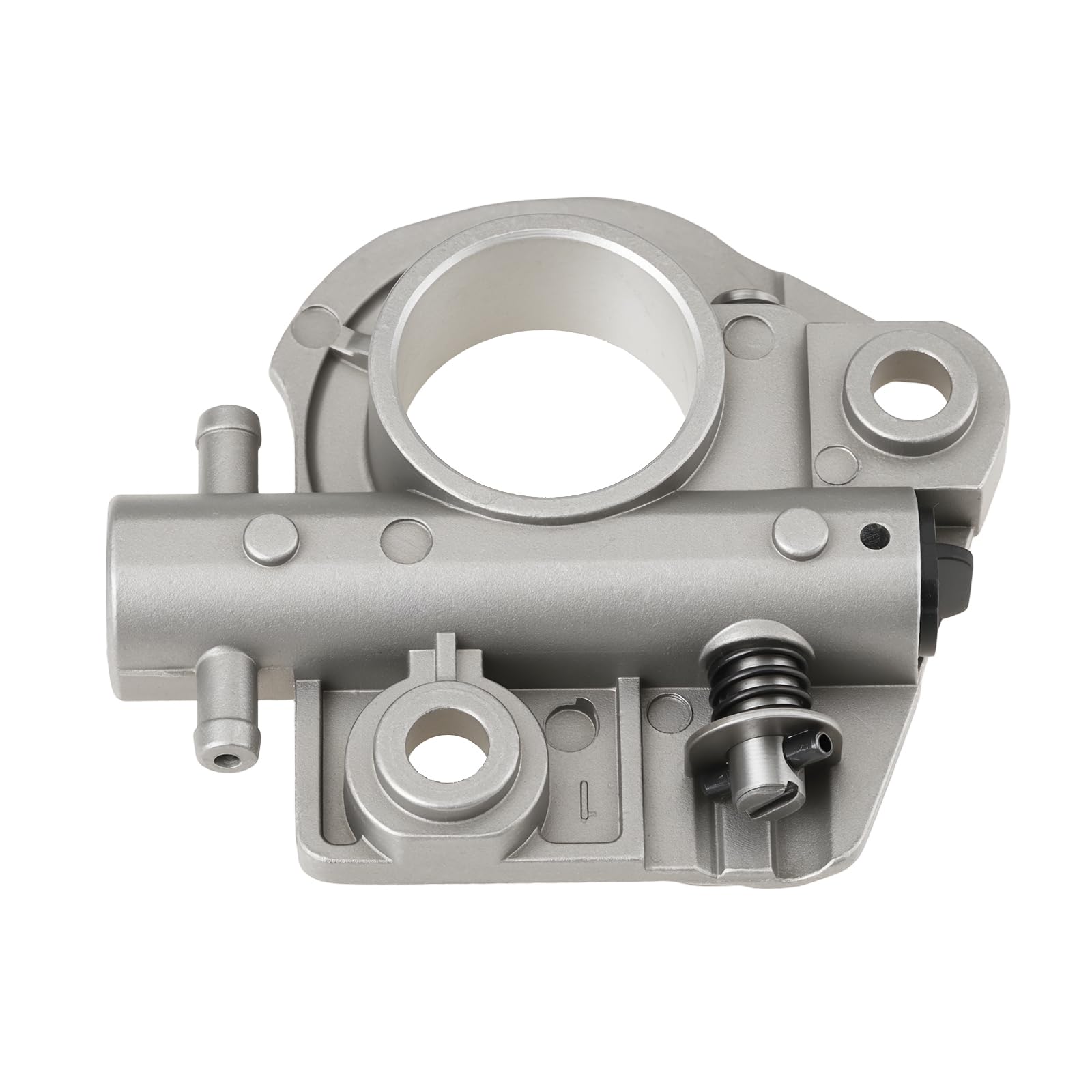 MechPort Chainsaw Oil Pump Assembly Compatible with Echo CS-303T CS-306 CS-4510 CS-4920 Replace OEM C022000010