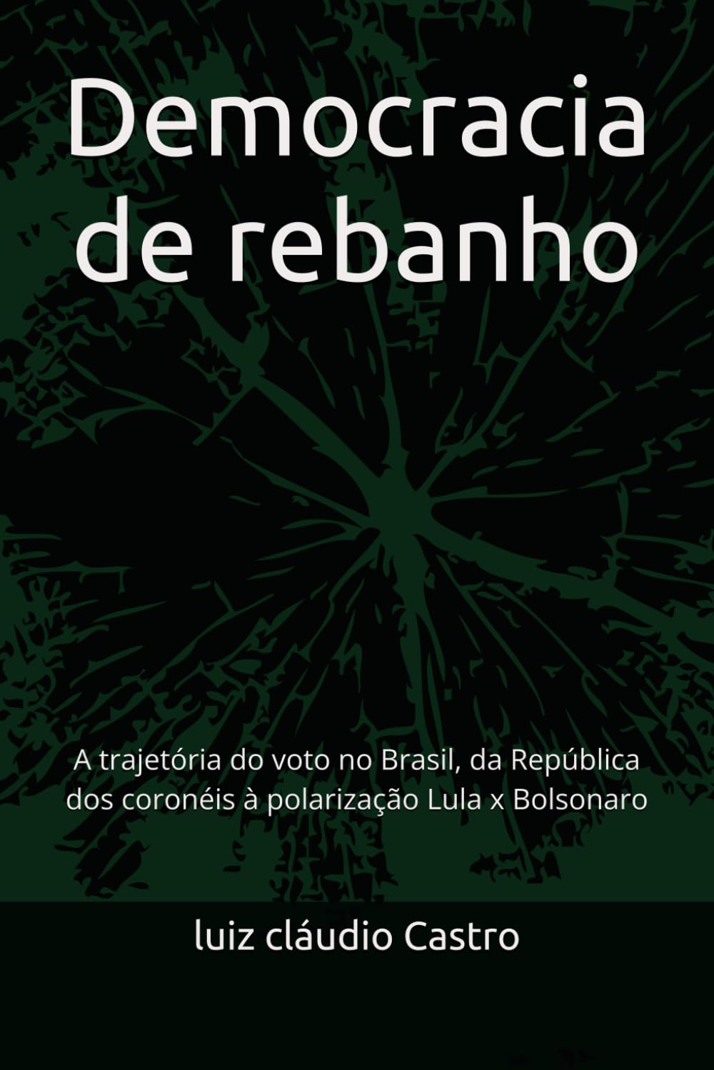 Um dividiu o Brasil, o outro envenenou: A trajetória do voto no Brasil, da República dos coronéis à polarização Lula x Bolsonaro